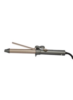 REBUNE Professional Hair Straightener With Digital Display Fast Heating 450°F Temperature Levels  - Image 1