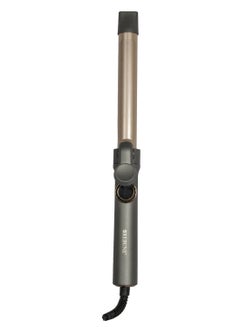 REBUNE Professional Hair Straightener With Digital Display Fast Heating 450°F Temperature Levels  - Image 2