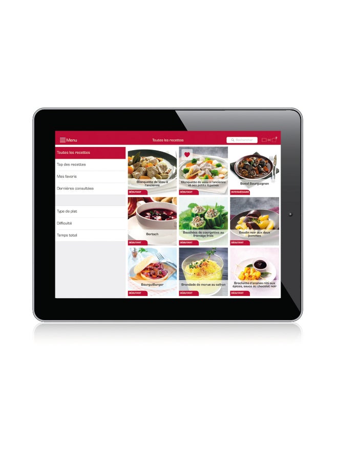 تيفال طنجرة الضغط من تفال | كليبسو مينوت إيزي 7.5 لتر | ستانلس ستيل | مناسبة لجميع مصادر الحرارة بما في ذلك الحث الكهربائي | تطبخ حتى ضعف السرعة | تحافظ على الفيتامينات | صنع في فرنسا | ضمان لمدة سنتين | P4624866 7.5 Liter - Image 2