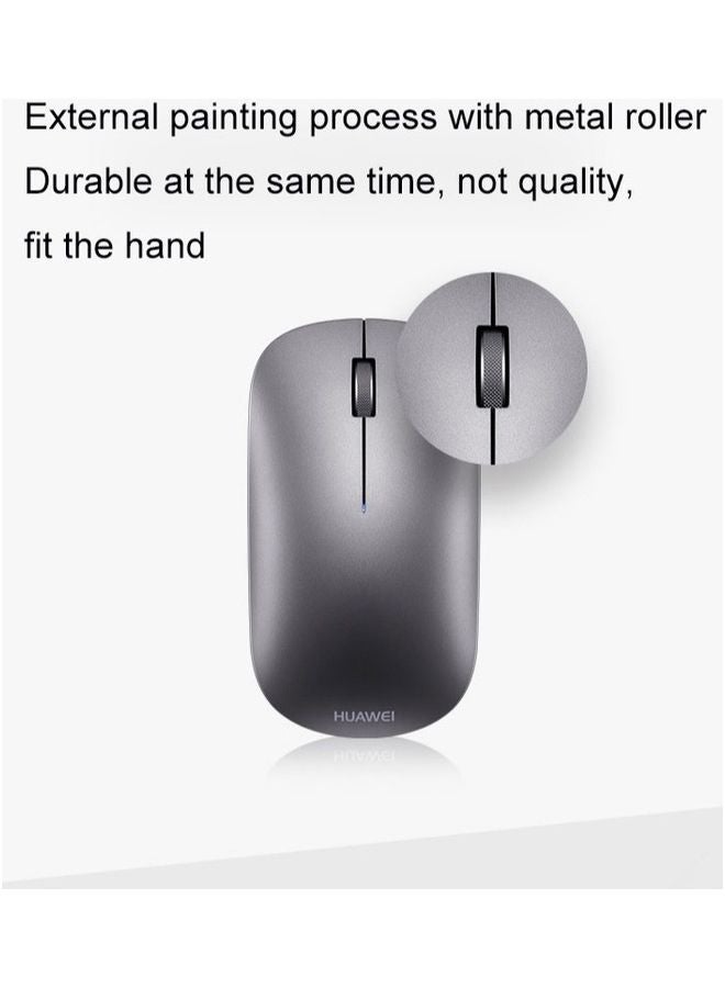 HUAWEI Wireless Mouse CD23 SE Silver - Image 4