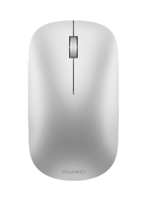 Wireless Mouse CD23 SE Silver