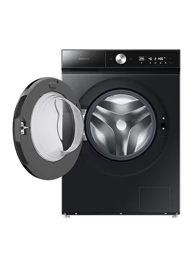 سامسونج Renewed - Washer and Dryer 220 kW WD11BB944DGBGU Black  - Image 5