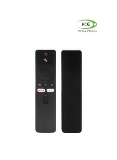 أتش سي إي Replace Remote Control - WINFLIKE XMRM 00A Remote Control Replacement fit for Xiaomi MI Box 4X 4K Android TV Remote Controller Black 
