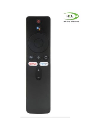 Remote Control Replacement fit for Xiaomi MI Box 4X 4K Android TV Remote Controller Black - pnsku/N70094512V/45/_/1721651480/6ea6910a-4893-4133-8a94-c1d257425d78