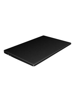 InnJoo S1 laptop With 14.1-Inch Display, Core i5 1035G4 Processor/8GB RAM/256GB SSD/Intel Iris Plus Graphics/Windows 11 Damaged box English/Arabic Grey  - Image 4