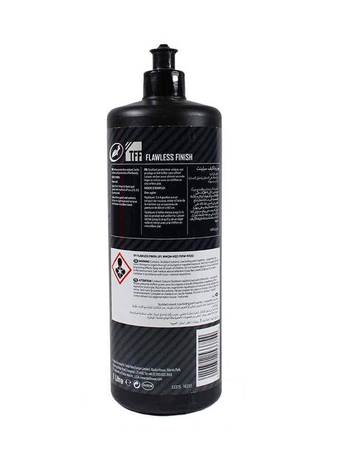 Turtle wax TFF Flawless Finish 