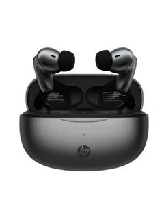 H10i Wireless Headphones with Touch Settings, Super Battery Life Portable Pocket True Wireless Headphones Black - pnsku/N70094542V/45/_/1721701884/3ea748b2-ae75-4e31-b434-db1b98fc23c2