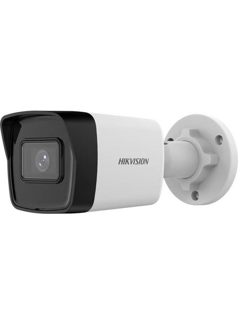 HIKVISION 4K Fixed Bullet Network Camera