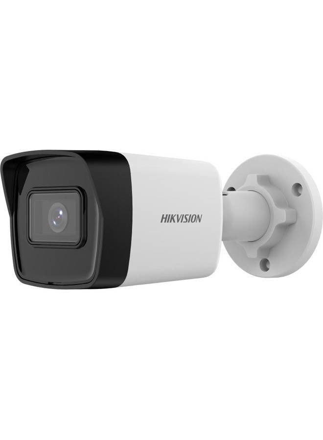 HIKVISION 4K Fixed Bullet Network Camera