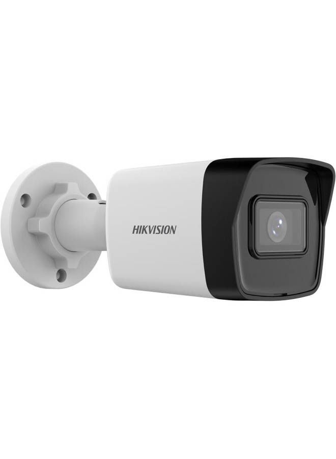 HIKVISION 4K Fixed Bullet Network Camera