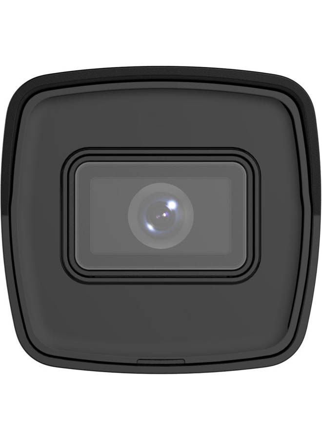 HIKVISION 4K Fixed Bullet Network Camera