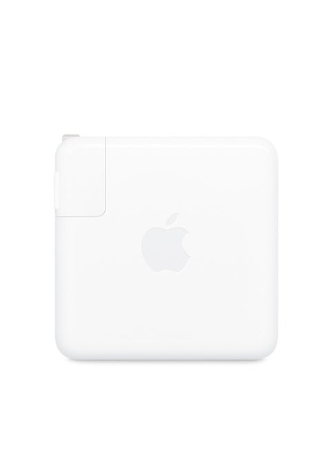 96W USB-C Power Adapter - MW2L3ZE/A White