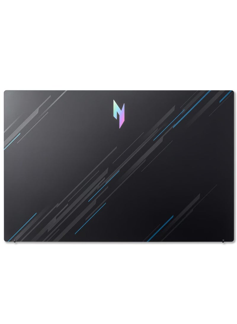 Nitro V 15 Gaming Laptop, 15.6Inch FHD IPS 144Hz Display, Intel Core i9-13900H, 32GB RAM, 1TB SSD, NVidia GeForce RTX 4060 8GB Graphics, Backlit KB, Windows 11 (NH.QQESA.004) English Obsidian Black
