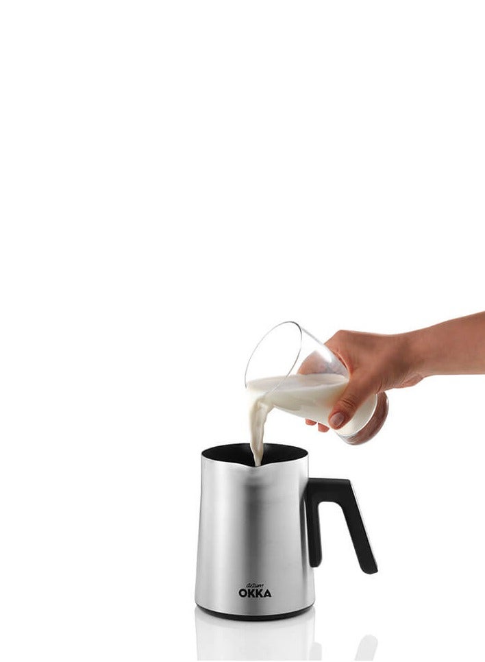 أرزوم أوكا ريتش موكا بوت - Image 3