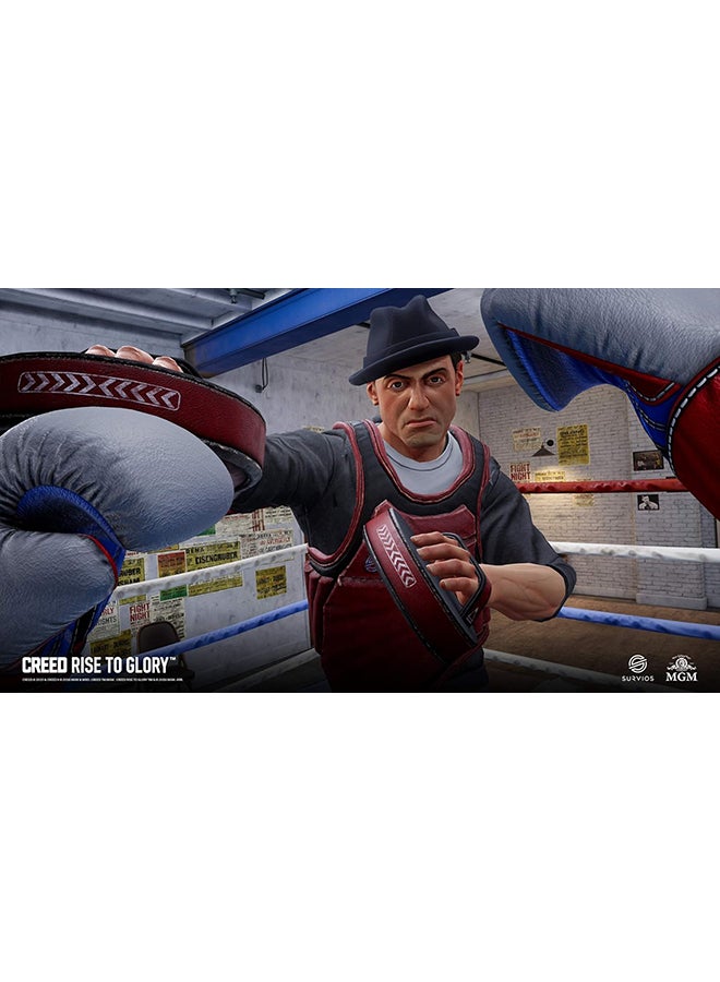 بي إي أر بي عقيدة الصعود إلى المجد - Image 2