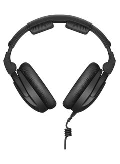 Sennheiser Pro Audio HD 300 PRO, Black  - Image 3