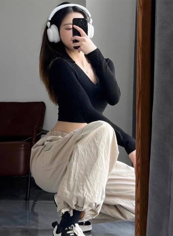 HP 2 Pack H231R Headphones Wireless Bluetooth 5.3 Sports Extra Long Standby Game Wired Computer Headphones Creamy/White - Image 5