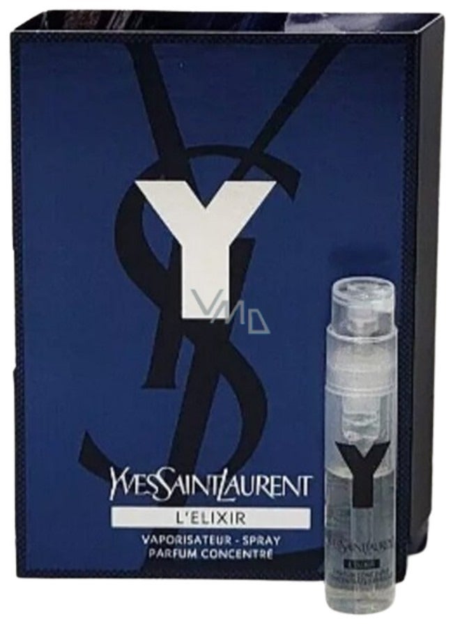 YSL Libre Y L'Elixir Parfum 1.2ml 