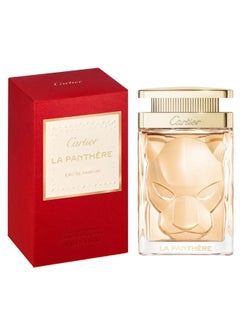 Cartier La Panthere EDP 100ml 