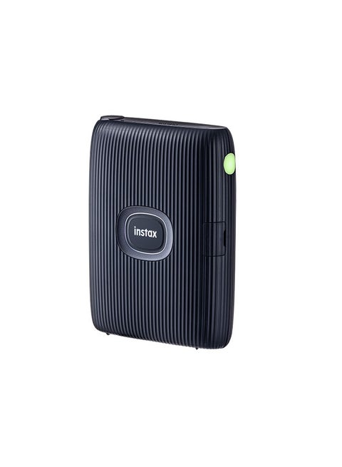 Instax Mini Link 2 Instant Smartphone Printer Space Blue