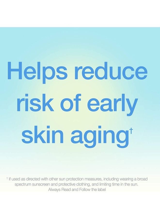 نيوتروجينا بخاخ الجسم ألترا شير بعامل حماية من الشمس SPF 60 - Image 4