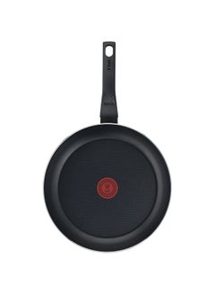 Tefal TEFAL Easy Clean 2 Pcs Frypan Set (20 and 26 cm), Non-stick, Aluminium, red, B5729083 Red 20 and 26 cmcm  - Image 3