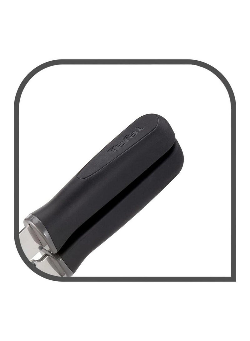 تيفال مكبس ثوم من الفولاذ المقاوم للصدأ المريح - Image 3