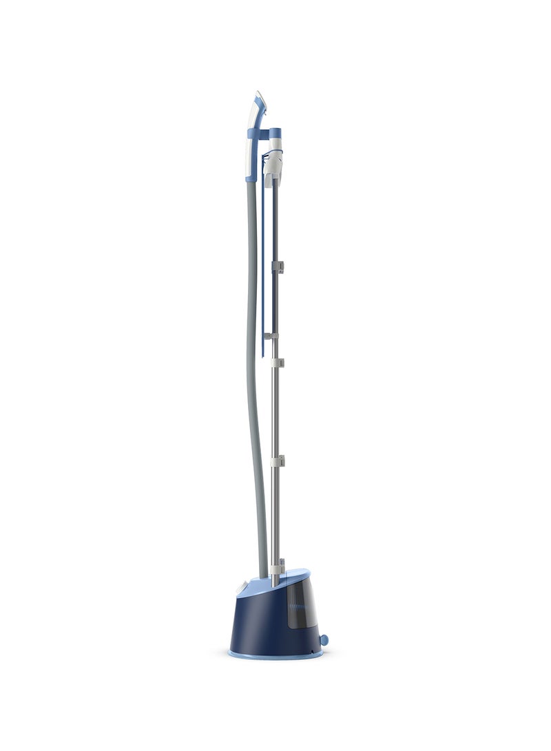 Philips 1000 Series Garment Steamer 1.8 L 1800 W STE1030/26 Deep Azur - Image 3