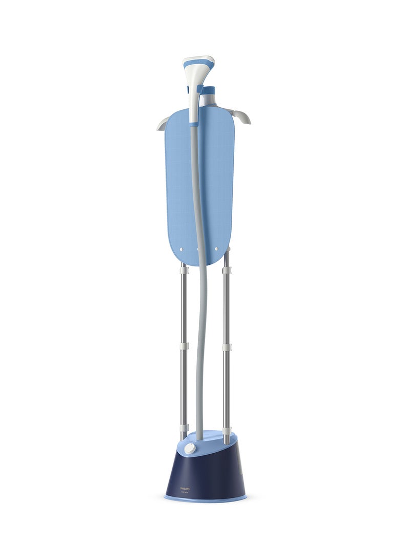 Philips 1000 Series Garment Steamer 1.8 L 1800 W STE1030/26 Deep Azur - Image 2