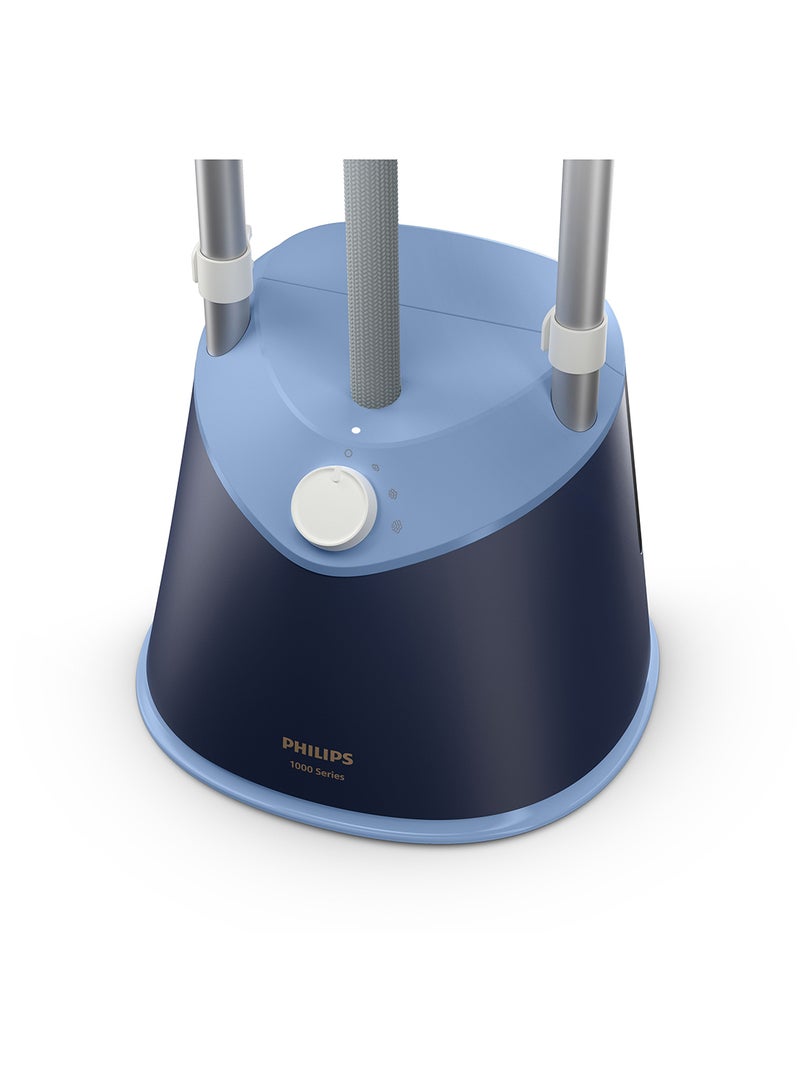 Philips 1000 Series Garment Steamer 1.8 L 1800 W STE1030/26 Deep Azur - Image 4