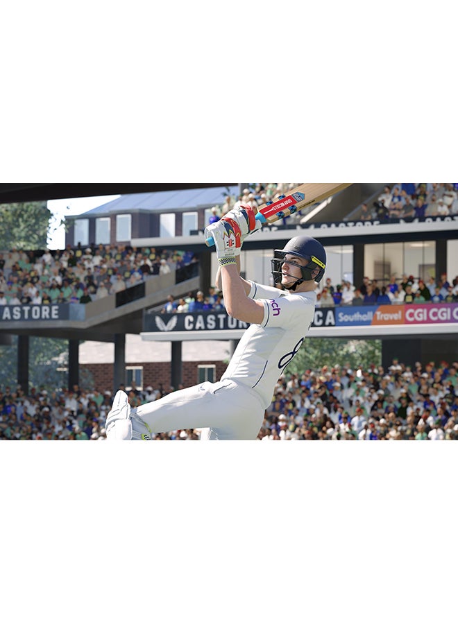 nacon - Cricket 24 Indian Edition - PlayStation 5 (PS5) - Image 1