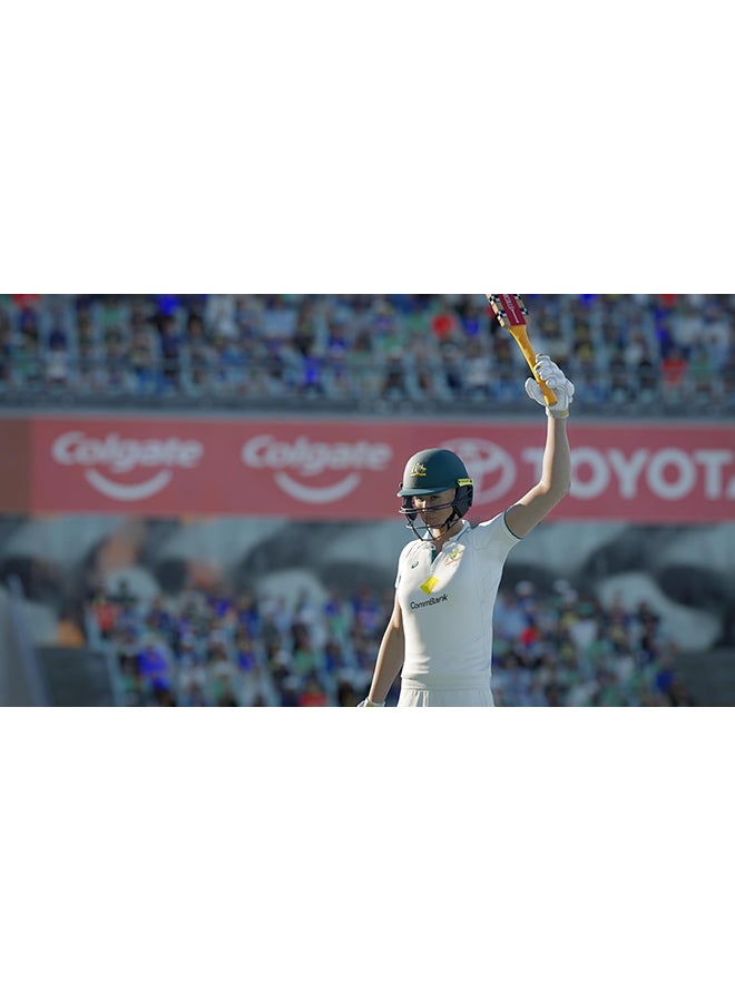 nacon - Cricket 24 Indian Edition - PlayStation 5 (PS5) - Image 1