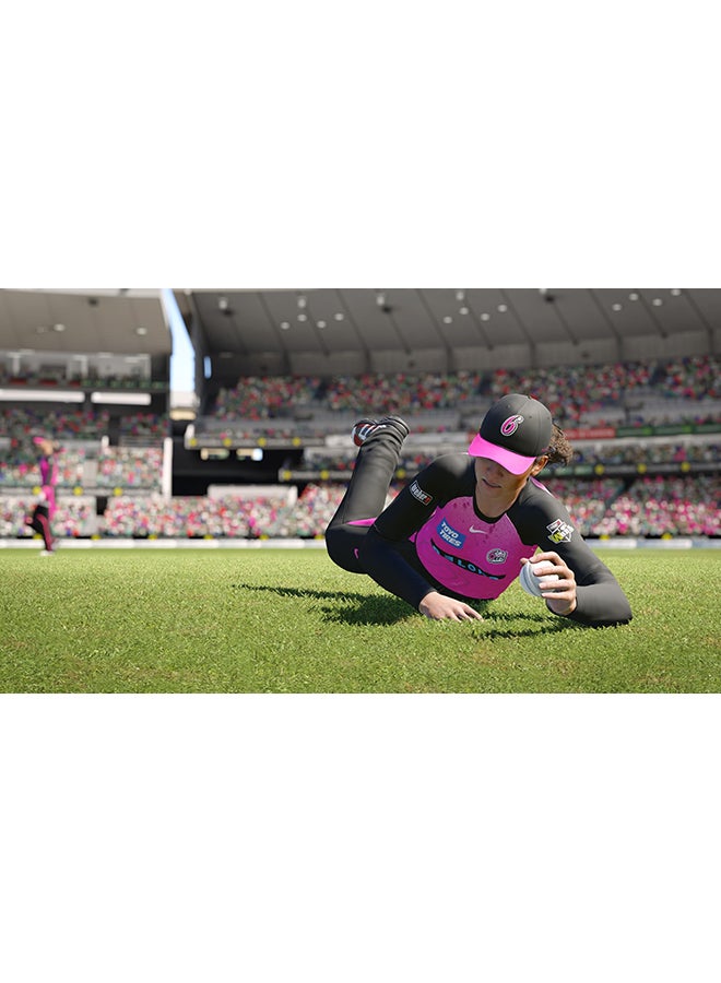 nacon - Cricket 24 Indian Edition - PlayStation 5 (PS5) - Image 1