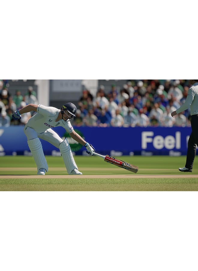 nacon - Cricket 24 Indian Edition - PlayStation 5 (PS5) - Image 1