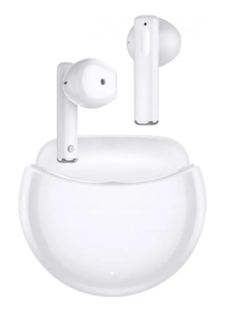 Honor Choice Earbuds X5e 36 Hours Long Battery Life White - Image 1