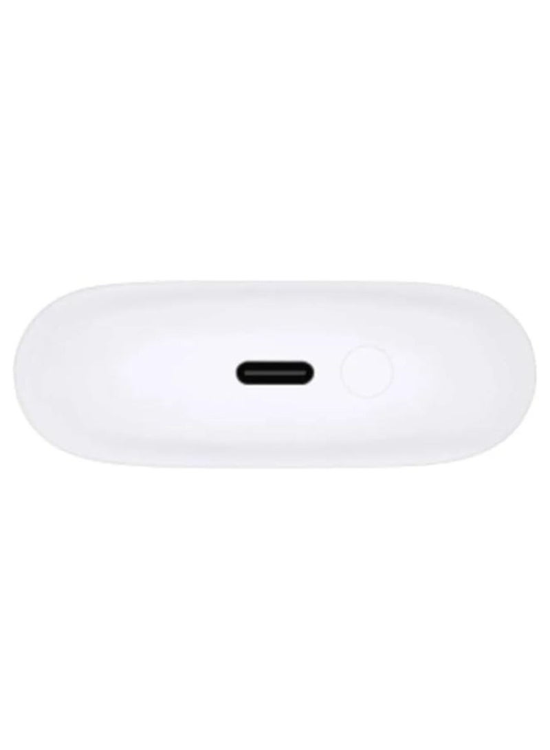 Honor Choice Earbuds X5e 36 Hours Long Battery Life White - Image 4