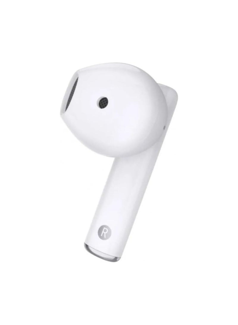 Honor Choice Earbuds X5e 36 Hours Long Battery Life White - Image 5