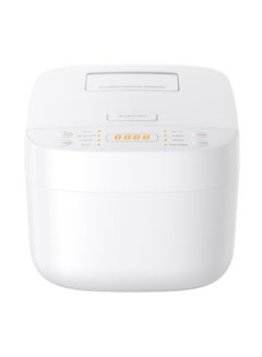Xiaomi Smart Multifunctional Rice Cooker | 1L Rice Capacity | 3L Water Capacity | Mi Home App control | 3 L 675 W MFB120A-1 | BHR7925UK White  - Image 2