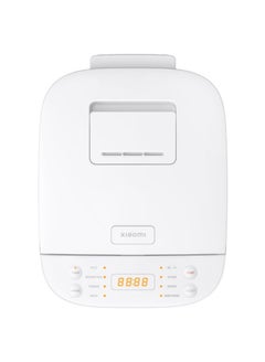 Xiaomi Smart Multifunctional Rice Cooker | 1L Rice Capacity | 3L Water Capacity | Mi Home App control | 3 L 675 W MFB120A-1 | BHR7925UK White  - Image 3