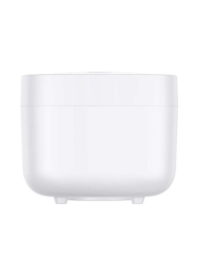 Xiaomi - Smart Multifunctional Rice Cooker | 1L Rice Capacity | 3L Water Capacity | Mi Home App control | 3 L 675 W MFB120A-1 | BHR7925UK White - Image 1