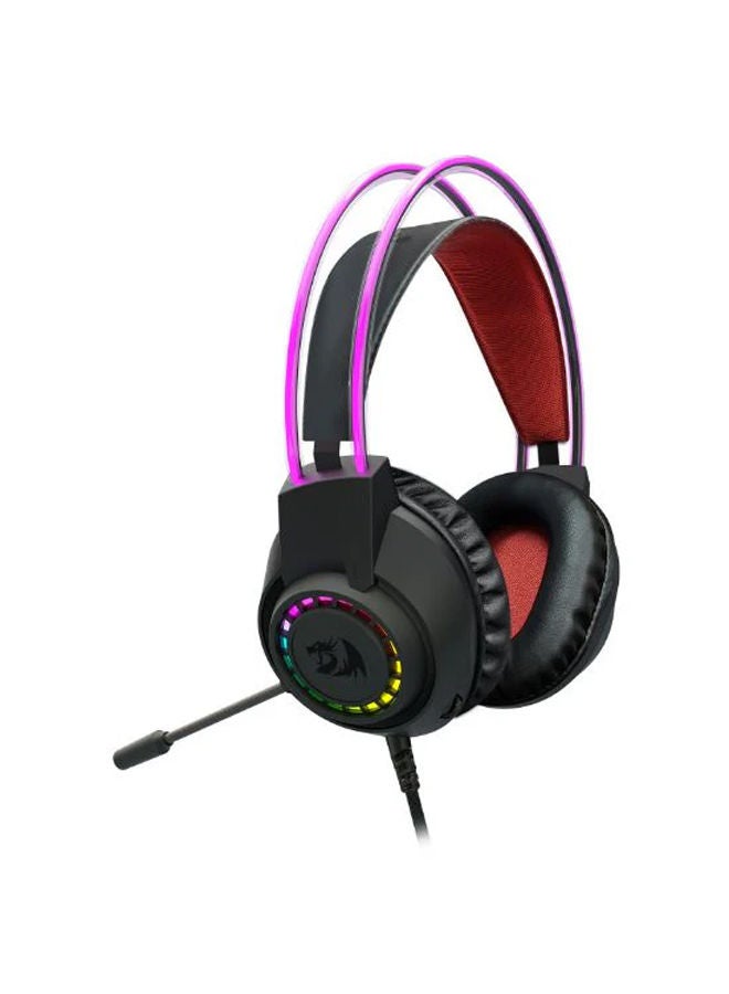 H231 Scream Gaming Headset, Stereo Surround Sound, 40mm Drivers - pnsku/N70094720V/45/_/1721716650/e3d90c38-475a-4686-ac73-4ea4159b15a5