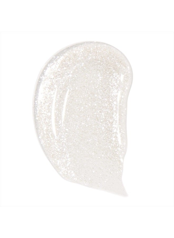 e.l.f. - Lip Lacquer, Moisturizing, Shiny, Non-Sticky, Long Lasting, Provides Maximum Color, Glides On, Bubbles, 0.08 Fl Oz Bubbles - Image 1