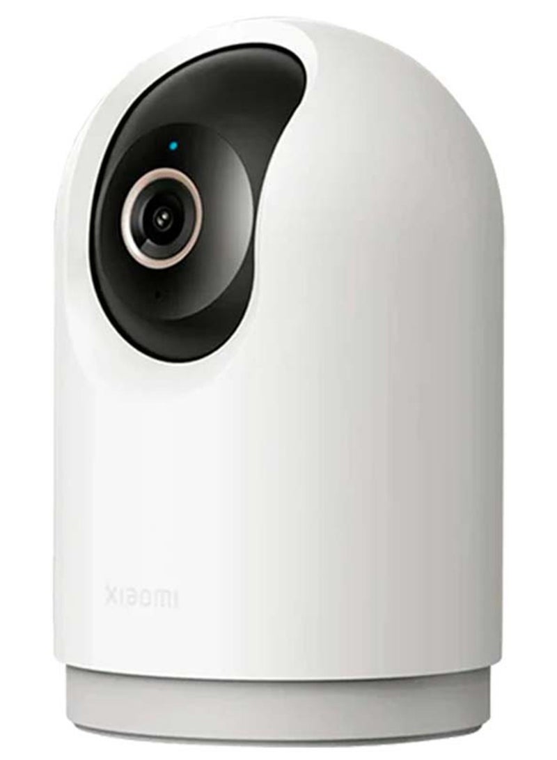 Xiaomi Smart Camera C500 Pro 5MP HDR Pet detection WiFi FullColor Night Vision Alexa Google Assistant Control-White  - Image 3