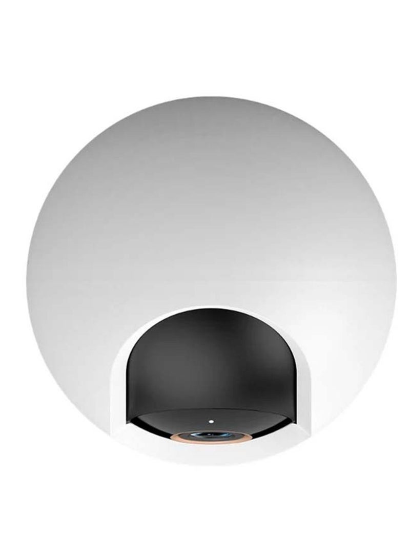 Xiaomi Smart Camera C500 Pro 5MP HDR Pet detection WiFi FullColor Night Vision Alexa Google Assistant Control-White  - Image 4