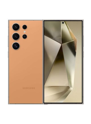 Galaxy S24 Ultra 6.8 Inch Dual SIM Titanium Orange 12GB RAM 1TB 5G - Middle East Version - pnsku/N70094751V/45/_/1721746437/0d304c8a-7ca9-4449-a9d7-6a0126525e24