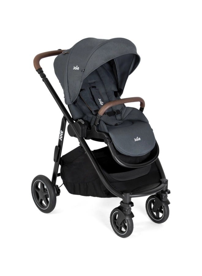 joie Versatrax Stroller Moonlight 