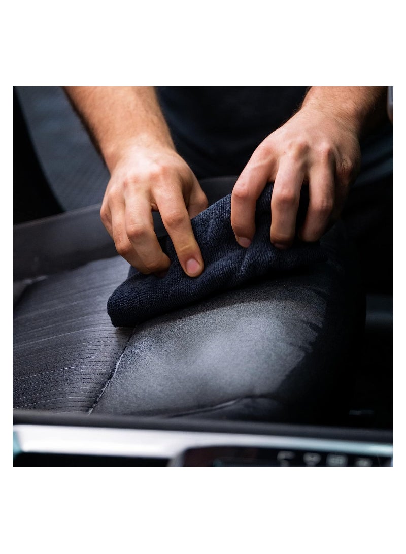 Turtle wax Interior 1 Multi-Purpose Cleaner & Stain Remover - Image 5