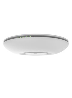 Mikrotik CAP with case (RouterOS L4) (EU) White  - Image 2