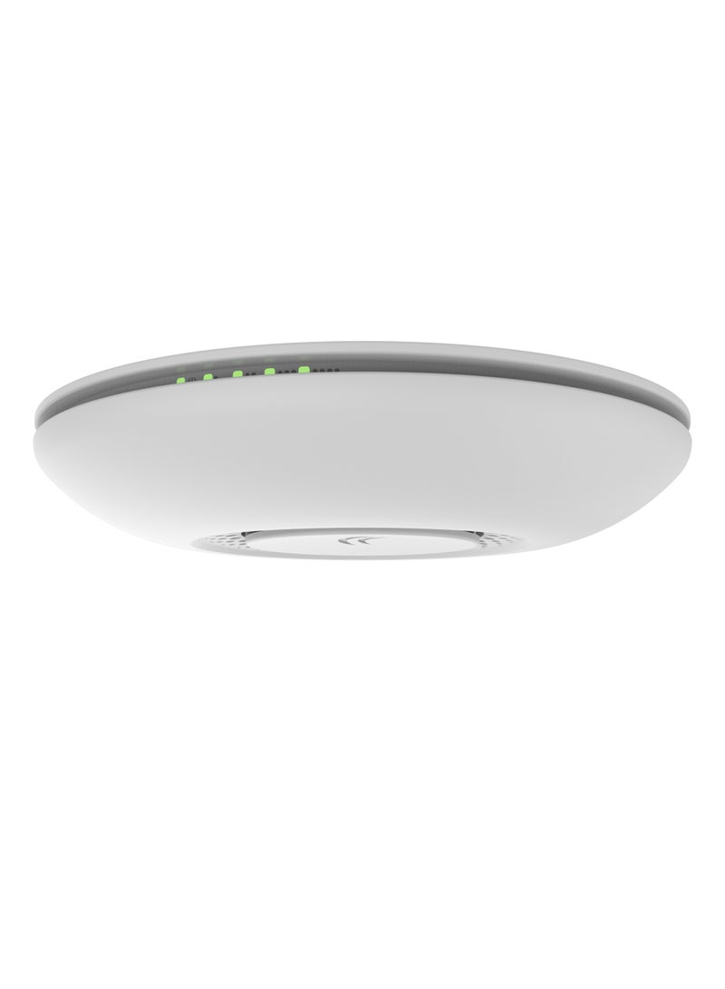 Mikrotik - CAP with case (RouterOS L4) (EU) White - Image 1