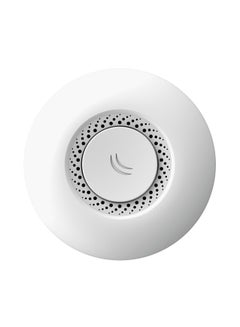 Mikrotik CAP with case (RouterOS L4) (EU) White  - Image 1